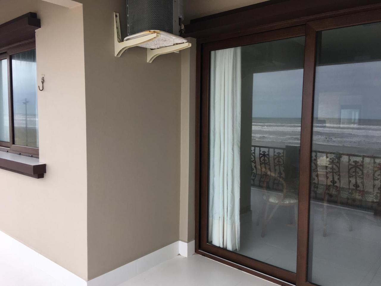 Apartamento Beira Mar Arroio Do Silva - 2 Quartos - Nº42 Экстерьер фото